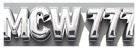 mcw777 logo
