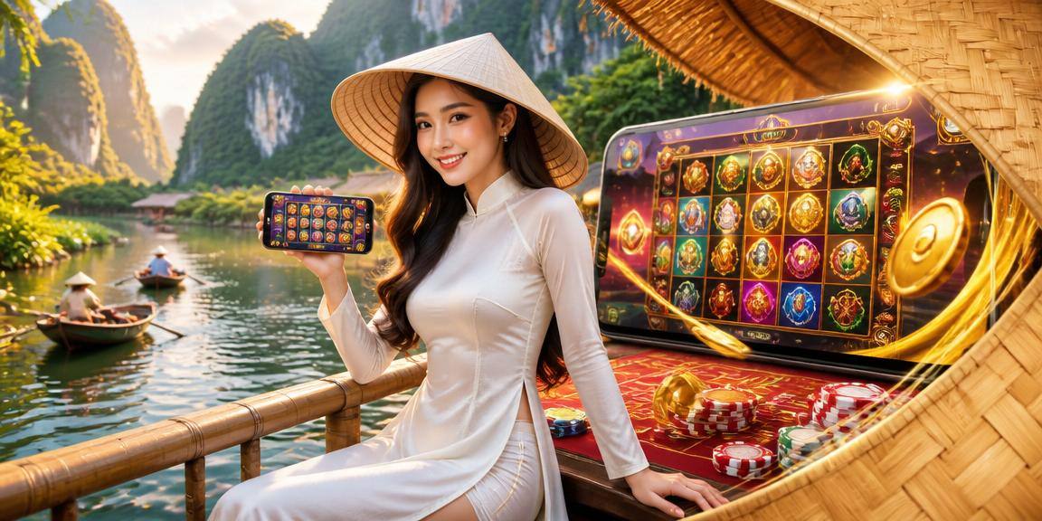 mcw777 Thư viện slot